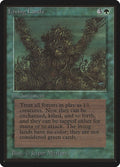 Image for Living Lands (LEB) - Magic: The Gathering
