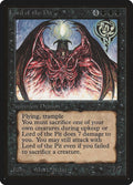Image for Lord of the Pit (LEB) - Magic: The Gathering