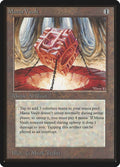 Image for Mana Vault (LEB) - Magic: The Gathering