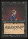 Image for Mind Twist (LEB) - Magic: The Gathering
