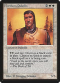 Image for Northern Paladin (LEB) - Magic: The Gathering