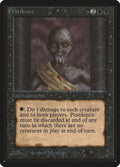 Image for Pestilence (LEB) - Magic: The Gathering