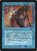 Image for Power Leak (LEB) - Magic: The Gathering