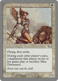 Image for Miss Demeanor (10) (UGL) - Magic: The Gathering