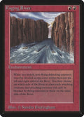 Image for Raging River (LEB) - Magic: The Gathering