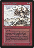 Image for Roc of Kher Ridges (LEB) - Magic: The Gathering