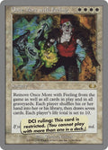 Image for Once More with Feeling (11) (UGL) - Magic: The Gathering