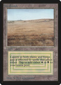 Image for Savannah (LEB) - Magic: The Gathering