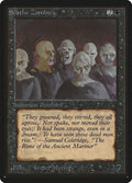 Image for Scathe Zombies (LEB) - Magic: The Gathering