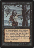 Image for Scavenging Ghoul (LEB) - Magic: The Gathering
