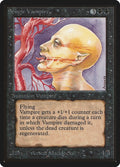 Image for Sengir Vampire (LEB) - Magic: The Gathering