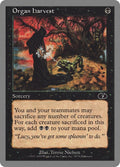 Image for Organ Harvest (35) (UGL) - Magic: The Gathering