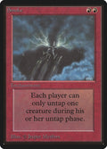 Image for Smoke (LEB) - Magic: The Gathering