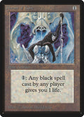 Image for Throne of Bone (LEB) - Magic: The Gathering