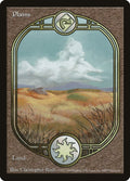 Image for Plains (UGL) (84) (UGL) - Magic: The Gathering
