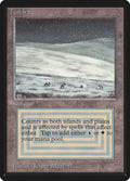 Image for Tundra (LEB) - Magic: The Gathering
