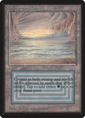 Image for Underground Sea (LEB) - Magic: The Gathering