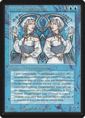 Image for Vesuvan Doppelganger (LEB) - Magic: The Gathering