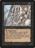 Image for Wall of Bone (LEB) - Magic: The Gathering