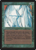 Image for Wall of Ice (LEB) - Magic: The Gathering
