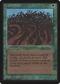 Image for Wall of Wood (LEB) - Magic: The Gathering
