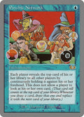 Image for Psychic Network (26) (UGL) - Magic: The Gathering