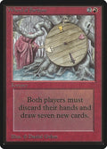 Image for Wheel of Fortune (LEB) - Magic: The Gathering