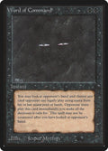 Image for Word of Command (LEB) - Magic: The Gathering