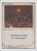 Image for Armageddon (2ED) - Magic: The Gathering