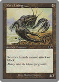 Image for Rock Lobster (79) (UGL) - Magic: The Gathering