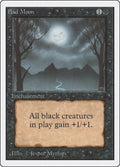 Image for Bad Moon (2ED) - Magic: The Gathering