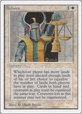 Image for Balance (2ED) - Magic: The Gathering