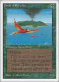 Image for Birds of Paradise (2ED) - Magic: The Gathering