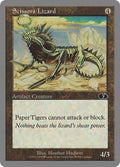 Image for Scissors Lizard (80) (UGL) - Magic: The Gathering