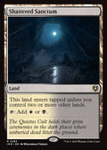 Shattered Sanctum