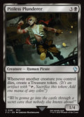 Pitiless Plunderer