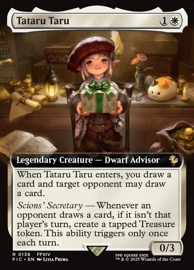 Tataru Taru