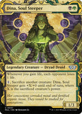 Dina, Soul Steeper