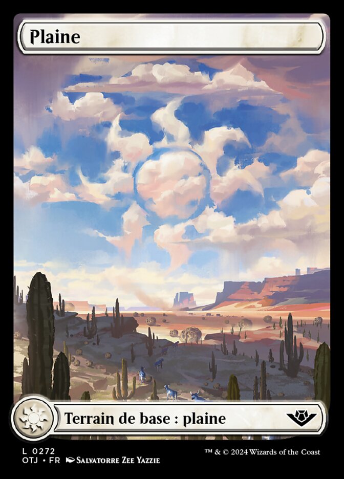 Plains