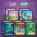 Secret Lair SpongeBob Squarepants Lands Under the Sea