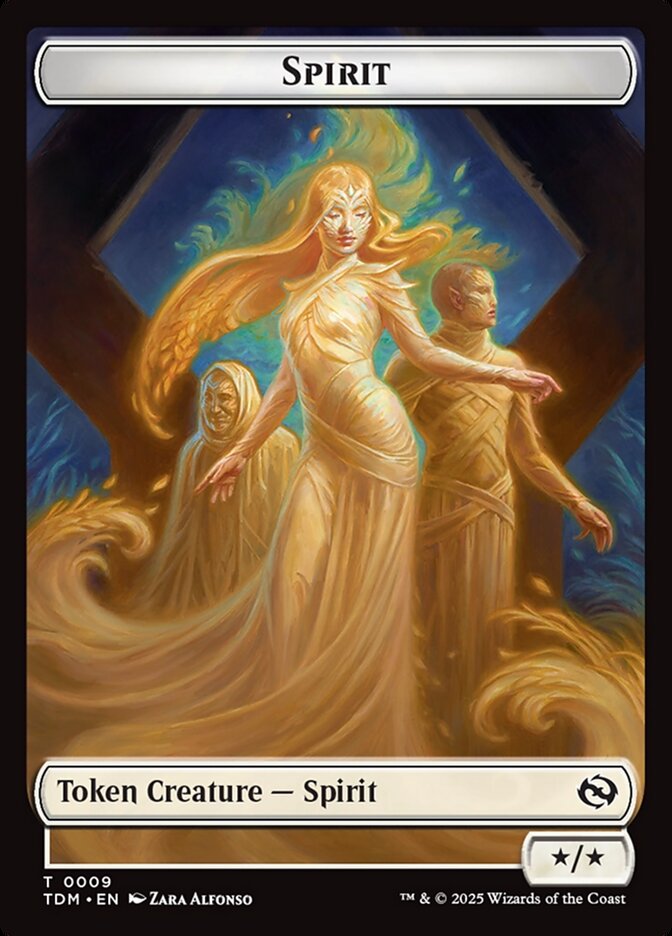 Spirit