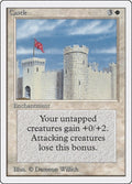 Image for Castle (2ED) - Magic: The Gathering