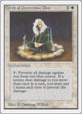 Image for Circle of Protection: Blue (2ED) - Magic: The Gathering