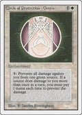 Image for Circle of Protection: Green (2ED) - Magic: The Gathering