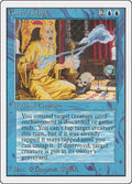 Image for Control Magic (2ED) - Magic: The Gathering