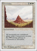 Image for Conversion (2ED) - Magic: The Gathering