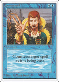 Image for Counterspell (2ED) - Magic: The Gathering