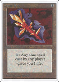 Image for Crystal Rod (2ED) - Magic: The Gathering