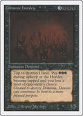 Image for Demonic Hordes (2ED) - Magic: The Gathering