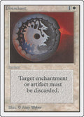 Image for Disenchant (2ED) - Magic: The Gathering